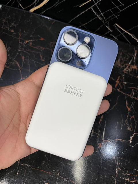 MagSafe Magnetic Power Bank (5000mAh)