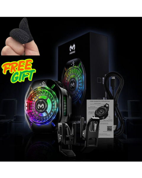 Memo CX10 RGB Pro (AI)